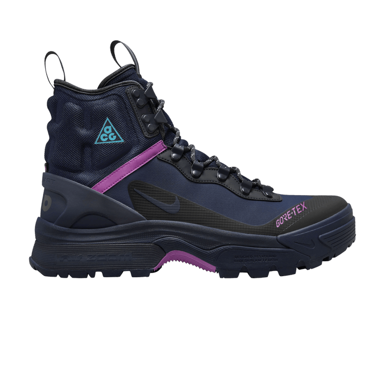 Nike ACG Zoom Gaiadome GORE-TEX 'Obsidian' DD2858 401