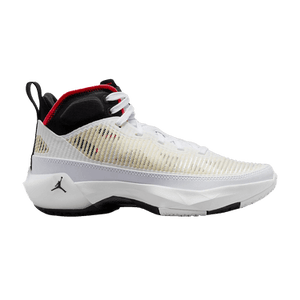 Air Jordan 37 GS 'Siren Red'