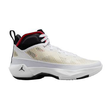 Air Jordan 37 GS 'Siren Red'