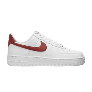 Nike Wmns Air Force 1 '07 'Rugged Orange'