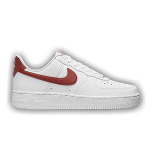 Nike Wmns Air Force 1 '07 'Rugged Orange'