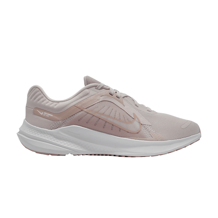 Nike Wmns Quest 5 'Barely Rose' DD9291 600