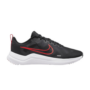Nike Downshifter 12 'Black Dark Smoke Grey'