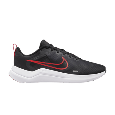 Nike Downshifter 12 'Black Dark Smoke Grey'