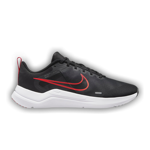 Nike Downshifter 12 'Black Dark Smoke Grey'