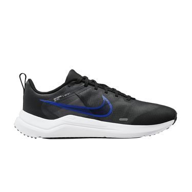 Nike Downshifter 12 'Anthracite Racer Blue'