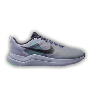 Nike Downshifter 12 'Indigo Haze Gridiron'