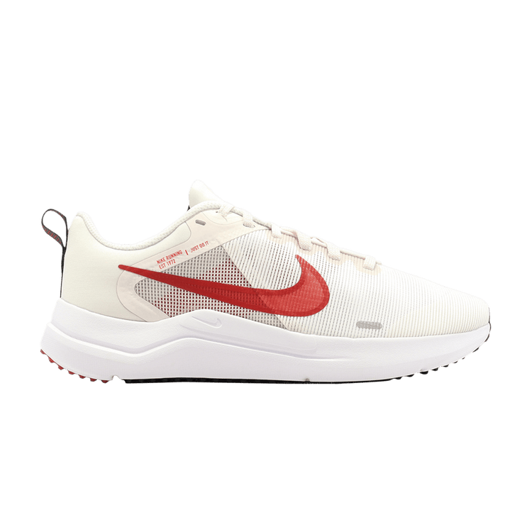 Nike Wmns Downshifter 12 'Phantom University Red' DD9294 004