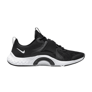 Nike Wmns Renew In-Season TR 12 'Black Dark Smoke Grey'