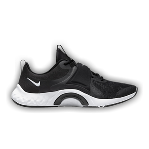 Nike Wmns Renew In-Season TR 12 'Black Dark Smoke Grey'