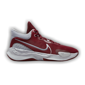 Nike Renew Elevate 3 'Team Red'