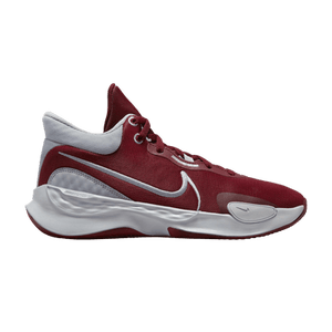 Nike Renew Elevate 3 'Team Red'