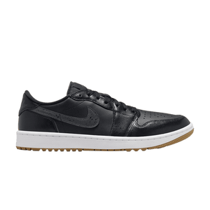 Air Jordan 1 Low Golf 'Black Gum'