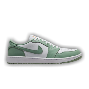 Air Jordan 1 Low Golf 'Steam White'