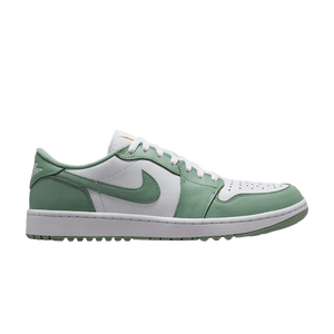 Air Jordan 1 Low Golf 'Steam White'