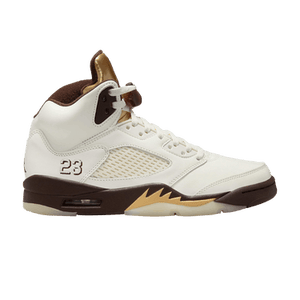 Wmns Air Jordan 5 Retro 'Golden Ticket'