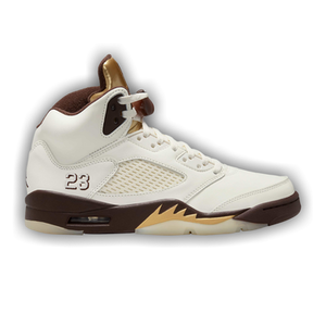 Wmns Air Jordan 5 Retro 'Golden Ticket'