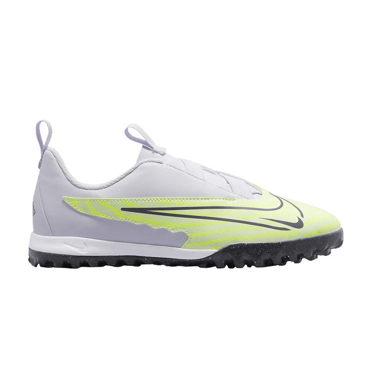 Nike Phantom GX Academy TF GS 'Luminous Pack' DD9557 705