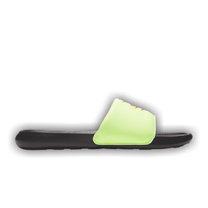 Nike Victori One Slide 'Light Liquid Lime'
