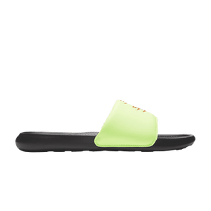 Nike Victori One Slide 'Light Liquid Lime'