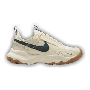 Nike Wmns TC 7900 'Pale Ivory Armory Navy'