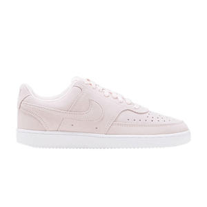 Nike Wmns Court Vision Low 'Orange Pearl'