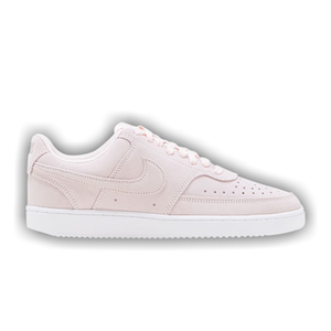 Nike Wmns Court Vision Low 'Orange Pearl'