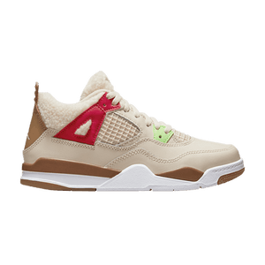 Air Jordan 4 Retro PS 'Wild Things'