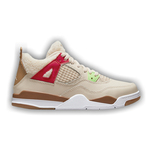 Air Jordan 4 Retro PS 'Wild Things'