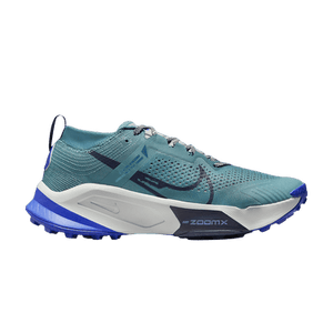 Nike ZoomX Zegama 'Mineral Teal Racer Blue'