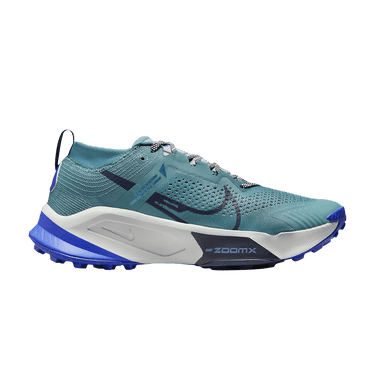 Nike ZoomX Zegama 'Mineral Teal Racer Blue'