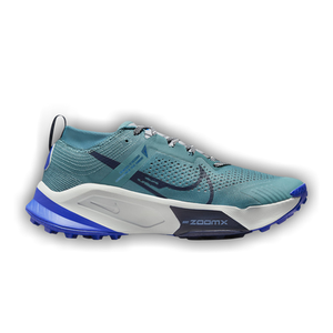 Nike ZoomX Zegama 'Mineral Teal Racer Blue'