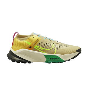 Nike ZoomX Zegama 'Team Gold Volt'