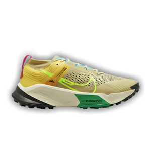 Nike ZoomX Zegama 'Team Gold Volt'