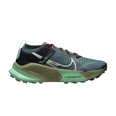 Nike Wmns ZoomX Zegama 'Mineral Slate'