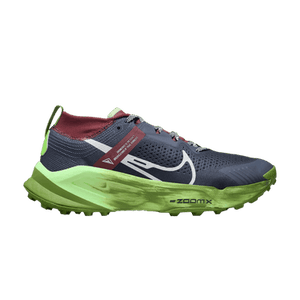 Nike Wmns ZoomX Zegama 'Thunder Blue Chlorophyll'