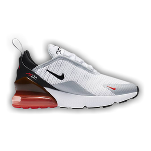 Nike Air Max 270 PS 'Bright Crimson Black'