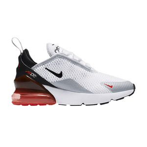Nike Air Max 270 PS 'Bright Crimson Black'