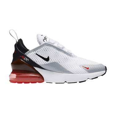 Nike Air Max 270 PS 'Bright Crimson Black'