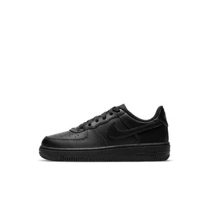 Nike Force 1 LE PS 'Triple Black'