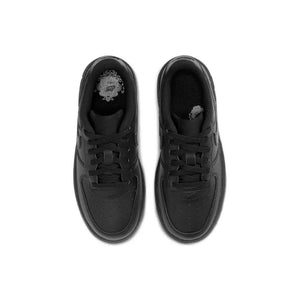 Nike Force 1 LE PS 'Triple Black'