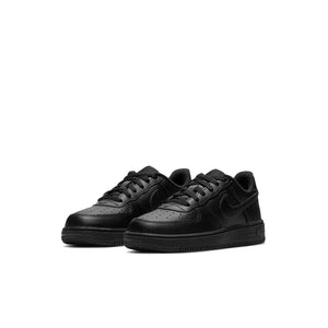 Nike Force 1 LE PS 'Triple Black'