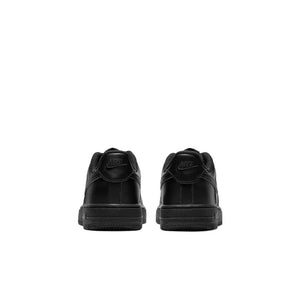 Nike Force 1 LE PS 'Triple Black'