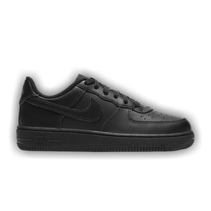 Nike Force 1 LE PS 'Triple Black'
