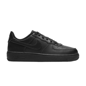 Nike Force 1 LE PS 'Triple Black'
