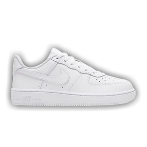 Nike Force 1 LE PS 'Triple White'