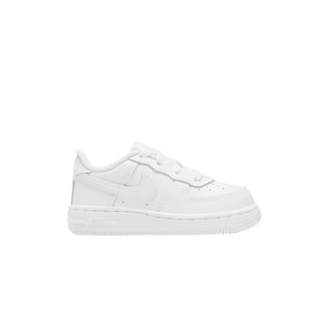Nike Force 1 LE TD 'Triple White'