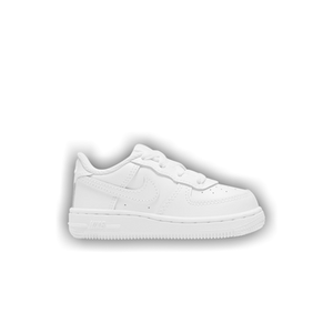 Nike Force 1 LE TD 'Triple White'