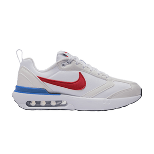 Nike Air Max Dawn GS 'White Red Blue'