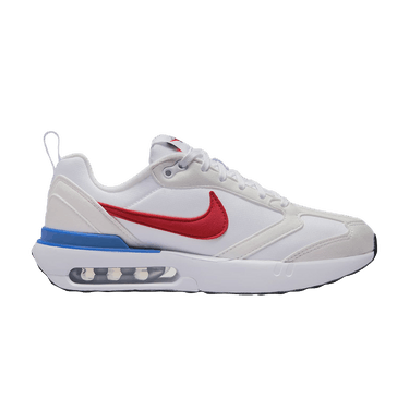 Nike Air Max Dawn GS 'White Red Blue'